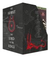 Фото The Hobbit & The Lord of the Rings Gift Set. A Middle-earth Treasury 2