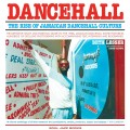 Фото Dancehall. The Rise of Jamaican Dancehall Culture 2