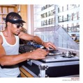 Фото Dancehall. The Rise of Jamaican Dancehall Culture 3