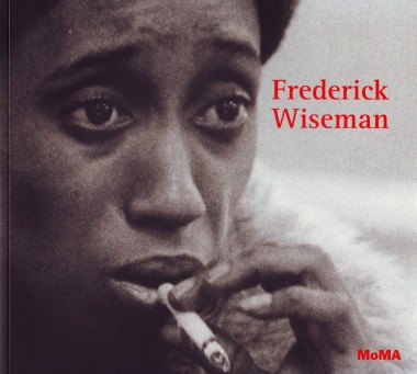 Фото Frederick Wiseman
