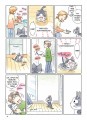 Фото Чі. Життя однієї киці. Том 8 4