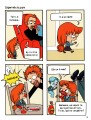 Фото Крута Адель. Це - не я! Том 4 8