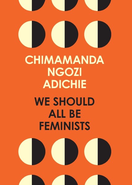 Фото We Should all be Feminists