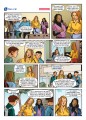 Фото Progetto Italiano Junior Nuovo 3 Libro & Quaderno + audio + video (QR code) 9