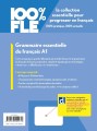 Фото 100% FLE A1 Grammaire essentielle du francais Livre + didierfle.app 2