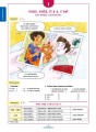 Фото 100% FLE A1 Grammaire essentielle du francais Livre + didierfle.app 3