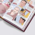 Фото Gamish. A Graphic History of Gaming 4