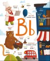 Фото English for kids: My Funny ABC Book 3