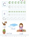 Фото English for kids: Смішні прописи 4
