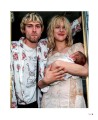 Фото Kurt Cobain: The Fallen Angel of Rock 'N' Roll 8