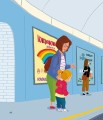 Фото Книжки про безпеку. Що дітям варто знати про безпеку 4