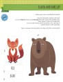 Фото My First Book of Woodland Animals: Montessori Activity Book 3