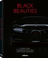 Фото Black Beauties: Iconic Cars 2