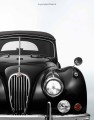 Фото Black Beauties: Iconic Cars 7