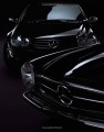 Фото Black Beauties: Iconic Cars 14