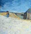 Фото Impressionists on Paper: Degas to Toulouse-Lautrec 7