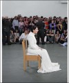 Фото Marina Abramović 4