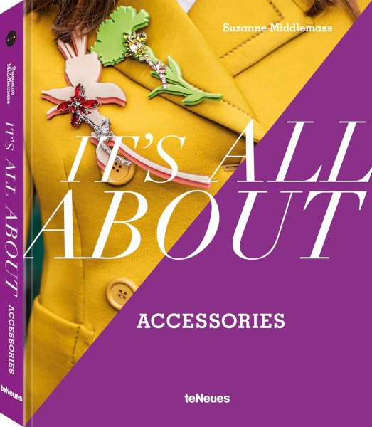 Фото It’s All About Accessories