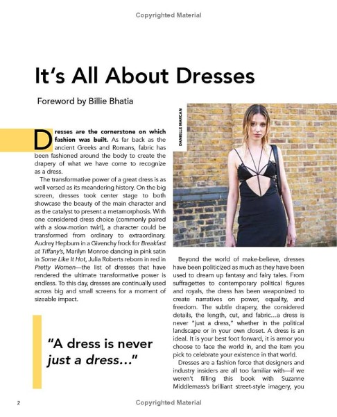 Фото It’s All About Dresses