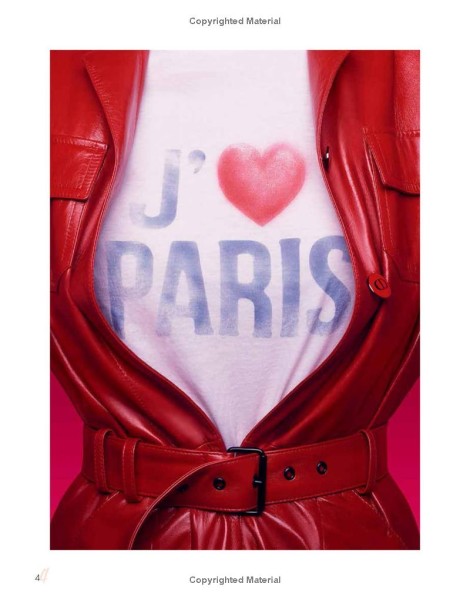 Фото The Red Book: Fashion, Styles & Stories