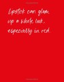 Фото The Red Book: Fashion, Styles & Stories 10