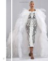 Фото The White Book: Fashion, Styles & Stories 7