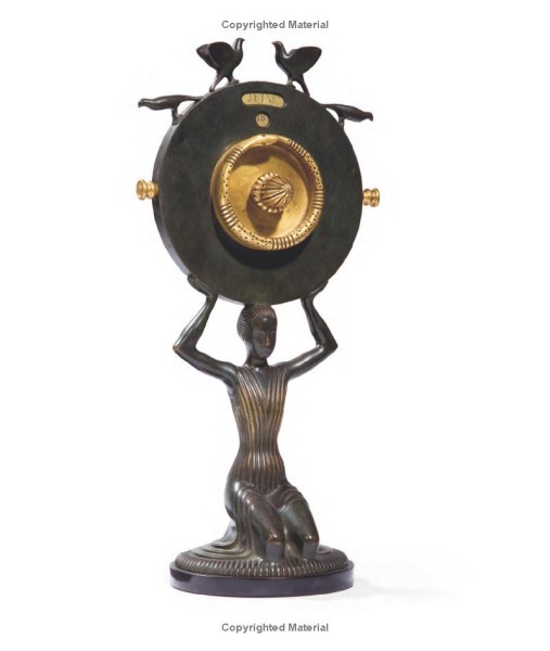 Фото The Art Deco Style: Great Designers & Collectors