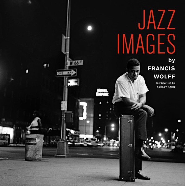 Фото Jazz Images by Francis Wolff