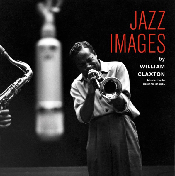 Фото Jazz Images by William Claxton