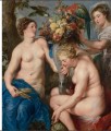Фото Rubens & Women 3