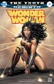 Фото Wonder Woman (2016 5th Series) #21A 2