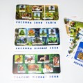 Фото Набір карток. Природні зони 3