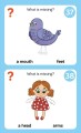 Фото English у картинках. Розвиваючі блокнотики. 3+ 4