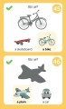 Фото English у картинках. Розвиваючі блокнотики. 3+ 5