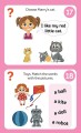 Фото English у картинках. Розвиваючі блокнотики. 6+ 3