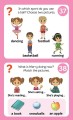 Фото English у картинках. Розвиваючі блокнотики. 6+ 4