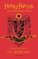 Фото Harry Potter and the Philosopher’s Stone. Gryffindor Edition 2