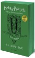 Фото Harry Potter and the Philosopher’s Stone. Slytherin Edition 3