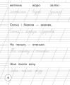 Фото Українська мова. 1 клас. Зошит для списування 5