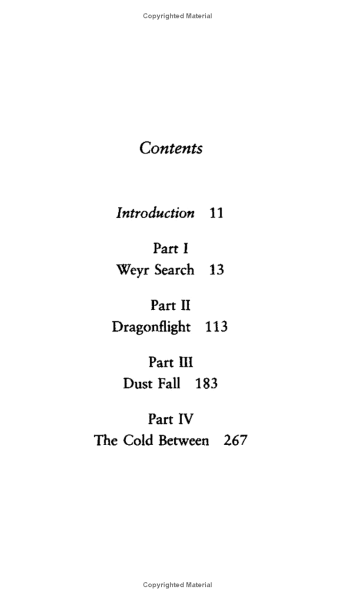 Фото Dragonflight (The Dragon Books, 1)
