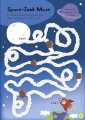Фото Peppa Pig: Peppa in Space. Sticker Activity Book 3
