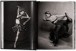 Фото Peter Lindbergh. Azzedine Alaïa 4