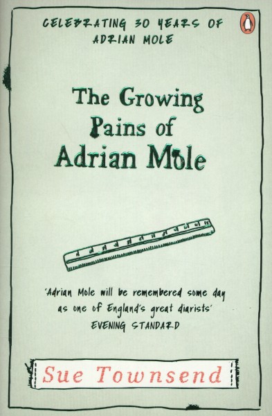 Фото The Growing Pains of Adrian Mole