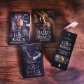 Фото The Lord of the Rings Boxed Set 4