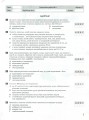 Фото Біологія і екологія. 11 клас. Тестовий контроль результатів навчання. Профільний рівень 5