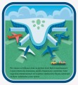 Фото Книжечки-килимки. Аеропорт 4