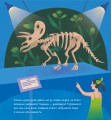 Фото Книжечки-килимки. Динозаври 2