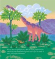 Фото Книжечки-килимки. Динозаври 3