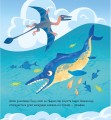 Фото Книжечки-килимки. Динозаври 4