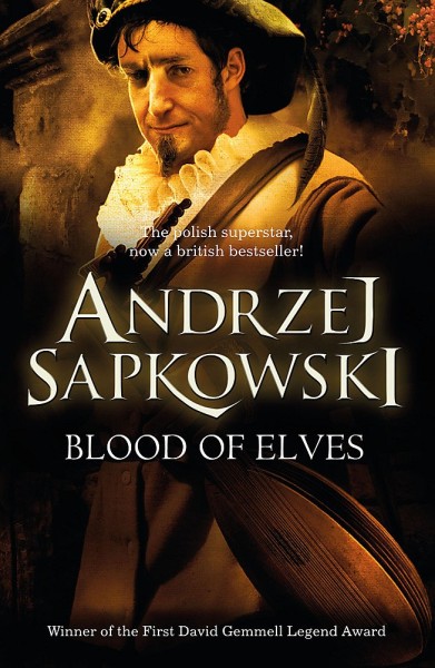 Фото The Witcher 1: Blood of Elves